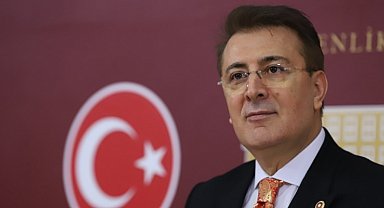 Aydemir: 'Milli dirayetin mimarı Cumhurbaşkanımızdır'