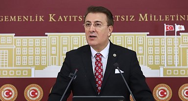 Aydemir: 'Milli irade 14 Mayısta yine tarih yazacak'