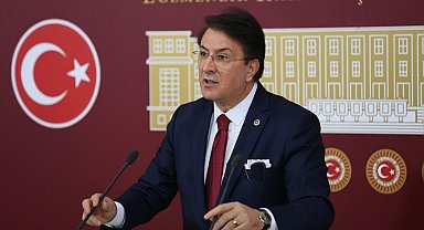 Aydemir: 'Yeniden bir demokrasi şöleni yaşanacak'