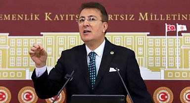Aydemir: Sayın Cumhurbaşkanımız başkomutandır'
