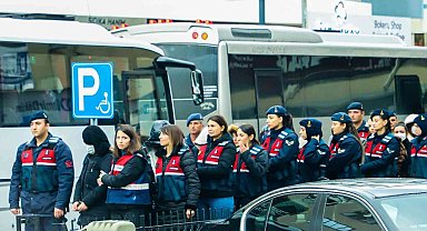 Aydın merkezli 29 ilde 342 milyonluk devre mülk dolandırıcılığı