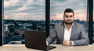Aydın "Veri korumasında gizlilik ilk adım"