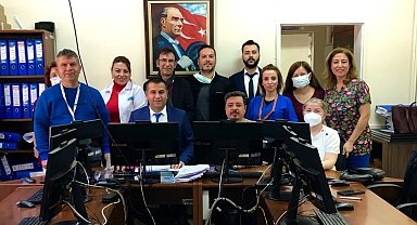 Aydın'da 1 yılda 2 bin 275 kişi engelli raporu aldı
