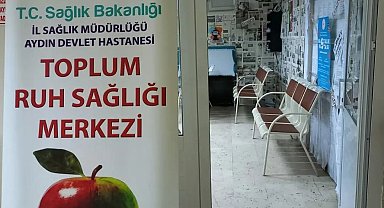 Aydın'da 1 yılda 279 hastaya bağımlılık tedavisi yapıldı