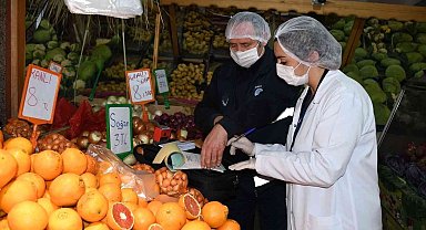 Aydın'da 1 yılda 57 firma cezadan kaçamadı