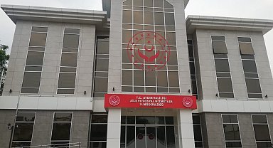 Aydın'da 133 koruyucu aileye 7 milyon ödeme yapıldı