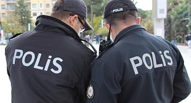 Aydın'da 2022 yılında 68 bin 749 asayiş olayı gerçekleşti