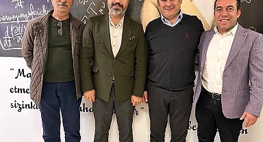 Aydın'da başlayan dijital dershane ülke geneline yayılıyor