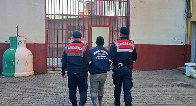 Aydın'da iki aranan şahıs yakalandı