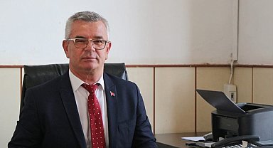 Ayvalık Belediye Başkan Yardımcısı Ersan Bahar hayatını kaybetti