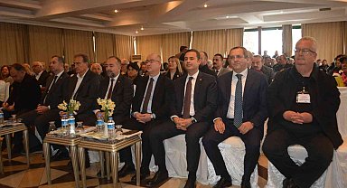 Ayvalık Vizyonu Çalıştayı başladı