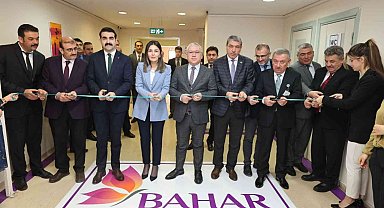 Bağımlılıktan kurtaracak hizmet