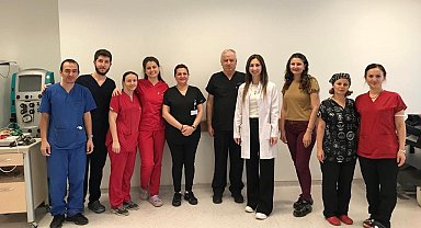 Bağışlanan organlarıyla 5 hastaya can olacak