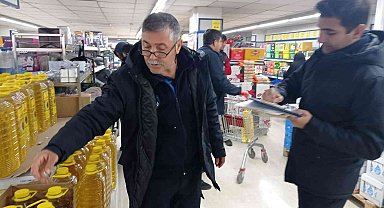 Bağlar Belediyesi fırsatçılara göz açtırılmadı