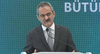 Bakan Özer'den rehber öğretmen atamalarıyla ilgili açıklama
