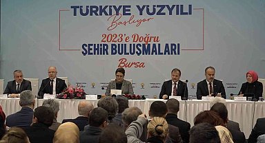 Bakan Yanık: "14 Mayıs boşuna seçilmedi"