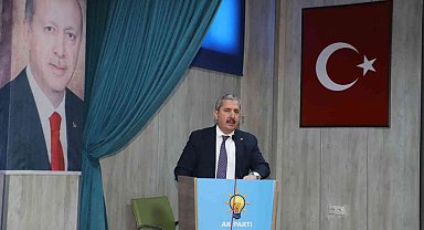 Bakan Yardımcısı Gürcan: "Hakkari nadide şehirlerden biridir"