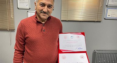 Bakım merkezine erişilebilirlik belgesi