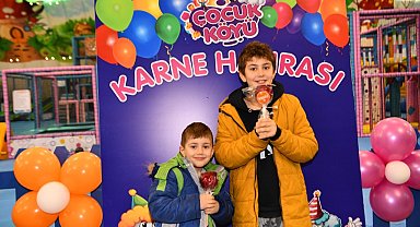 Balıkesir Büyükşehir'den dolu dolu sömestr tatili