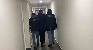 Balıkesir merkezli 3 ilde FETÖPYD operasyonu: 7 gözaltı