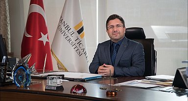 Balıkesir Üniversitesi Rektörlüğüne Prof. Dr. Yücel Oğurlu atandı