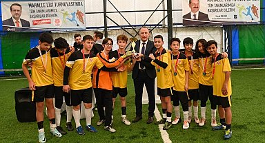 Balıkesir'de 91 bin 553 faal sporcu bulunuyor