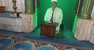 Balıkesir'de sabah namazı buluşmaları başladı