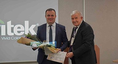 Balıkesir'de Uluslararası Henrı Bergson paneli düzenledi
