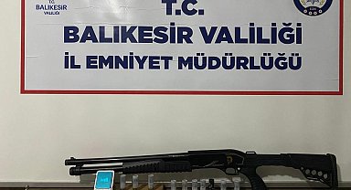 Bandırma Asayiş Büro Amirliği, uyuşturucuya dur dedi