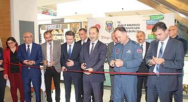 Bandırma'da cezaevi kütüphaneleri için kitap bağış kampanyası başlatıldı