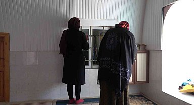 Bapir-i Kal Türbesi ziyaretçilerin uğrak noktası oldu