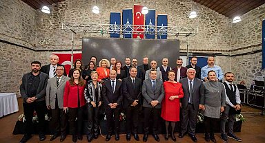 Barış Selçuk Gazetecilik Ödülleri sahiplerini buldu