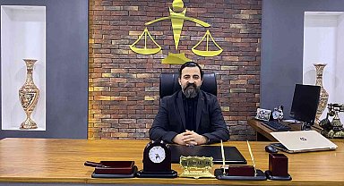 Baro Başkanı Aktürk, reklam yasağı hakkında bilgilendirmede bulundu