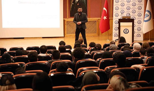 BARÜ'de bağımlılıkla mücadelede 23 bin 829 kişiye ulaşıldı