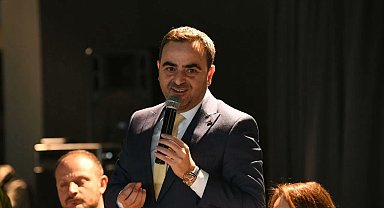 Başiskele'de "dijital dönüşüm" ile işlemler hızlandı