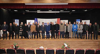Başkan Aksun, Gülabibey ve Karaağaç Mahallesi sakinleri ile bir araya geldi