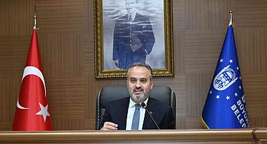 Başkan Aktaş, "İz bırakmaya devam edeceğiz"