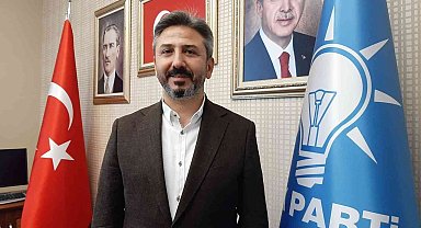 Başkan Aydın, Çalışan Gazeteciler Gününü kutladı