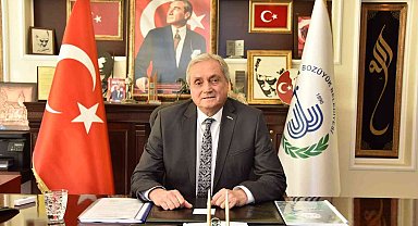 Başkan Bakkalcıoğlu'ndan Abdülhamid Han Parkı ile ilgili önemli açıklamalar