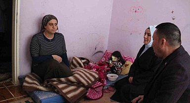 Başkan Beyoğlu, 45 ayda 300 bin vatandaşla buluştu