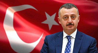 Başkan Büyükakın: "16 Ocak, Erzurum ve Sivas Kongreleri kadar önemliydi"