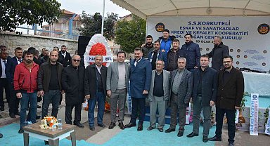 Başkan Caran güven tezaledi