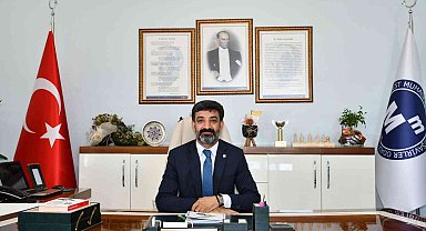 Başkan Çelik: "Muhasebe ve müşavirlik ücretleri eridi"