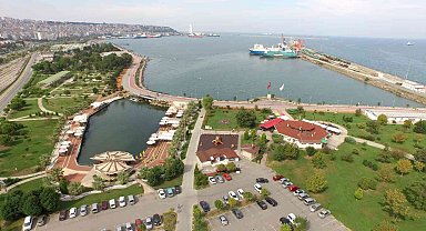 Başkan Demir: "Samsun'un ekonomisi güçleniyor"