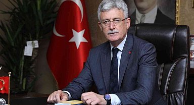 Başkan Ellibeş: "Önümüzde sayılı bir zaman dilimi kaldı"