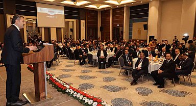 Başkan Eroğlu: "Tokat artık hedeflerine koşan bir şehir"