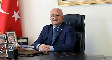 Başkan Gümüş Çalışan Gazeteciler Günü'nü kutladı