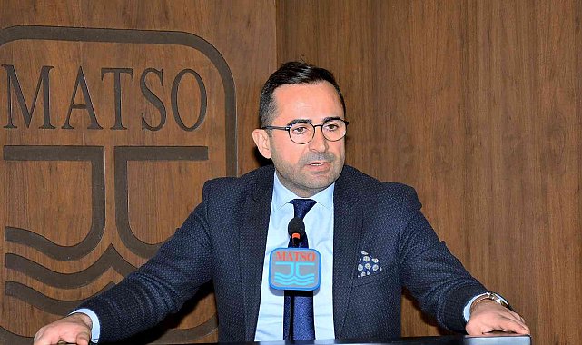Başkan Güngör: "12 ay turizm yapılabilmesinin koşulları oluşturulmalıdır"