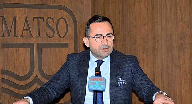 Başkan Güngör: "12 ay turizm yapılabilmesinin koşulları oluşturulmalıdır"