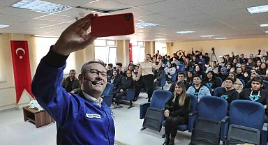 Başkan Kartoğlu: "Şahintepe'de kentsel dönüşüm başladı"
